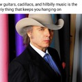 Dwight Yoakam ftw