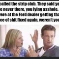 Ford boi
