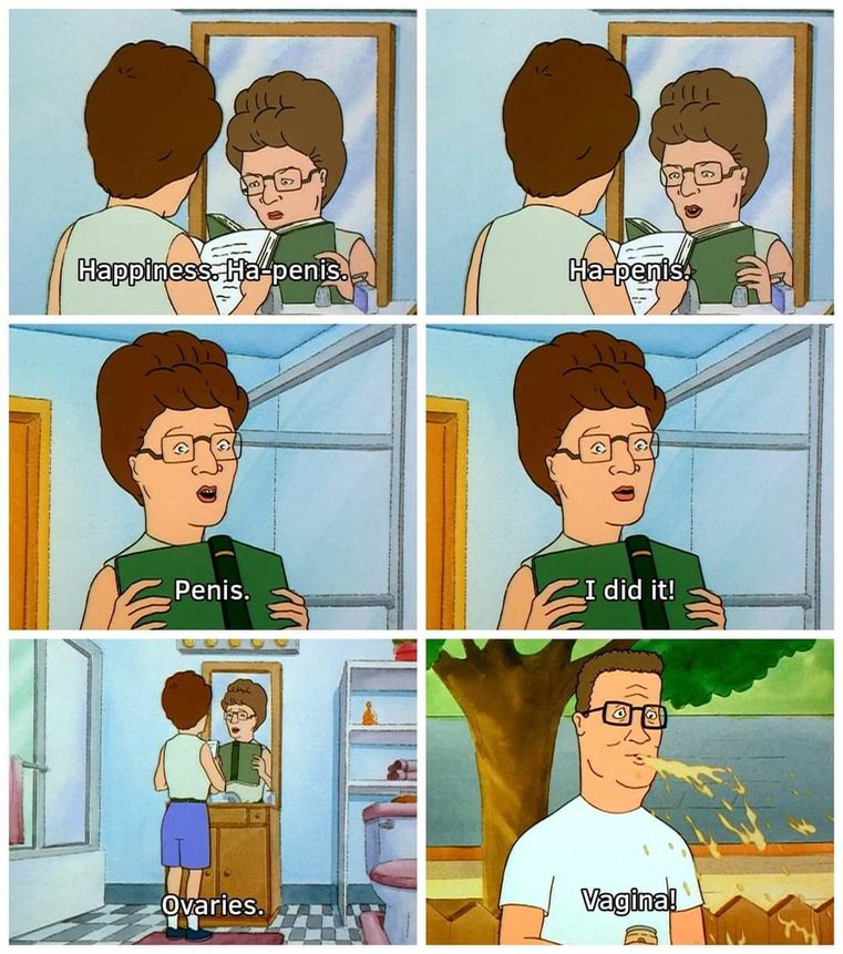 Good episode - meme
