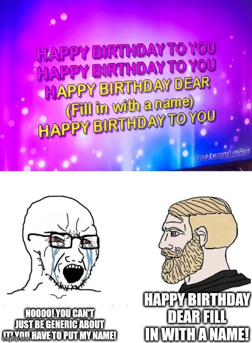 My mom said I can invite 10 people to my birthday party. So which ten