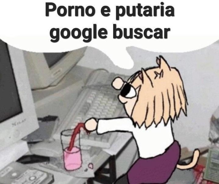 Sexooooooo kkkkkkkk - meme