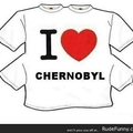 I Love Chernobyl