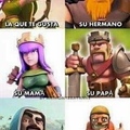 clach of clans