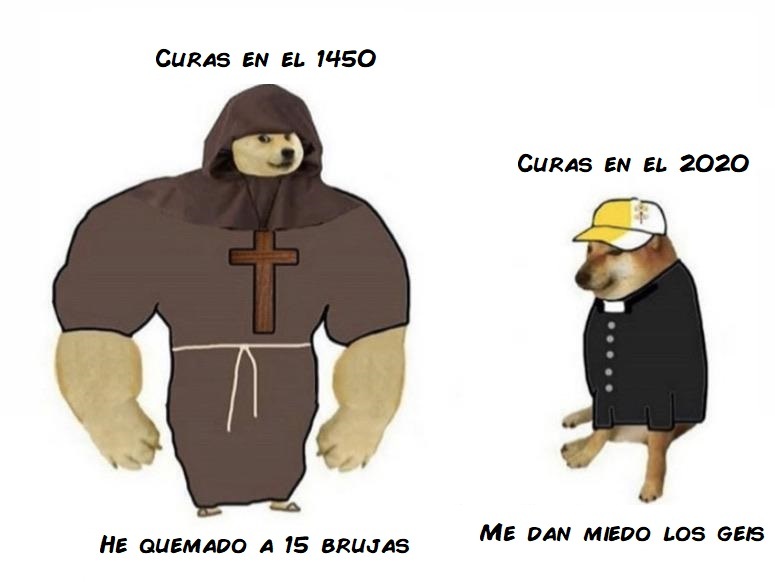 Top Memes De Perros En Espanol Memedroid