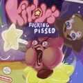 Porque enojaron a Kirby?