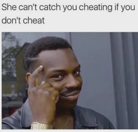 Some people are too dumb to understand this. - meme