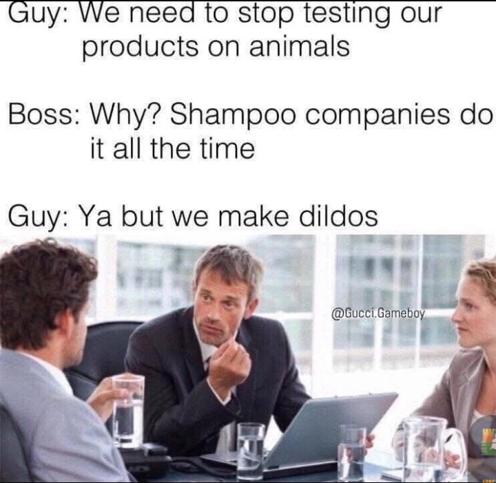 Title - meme