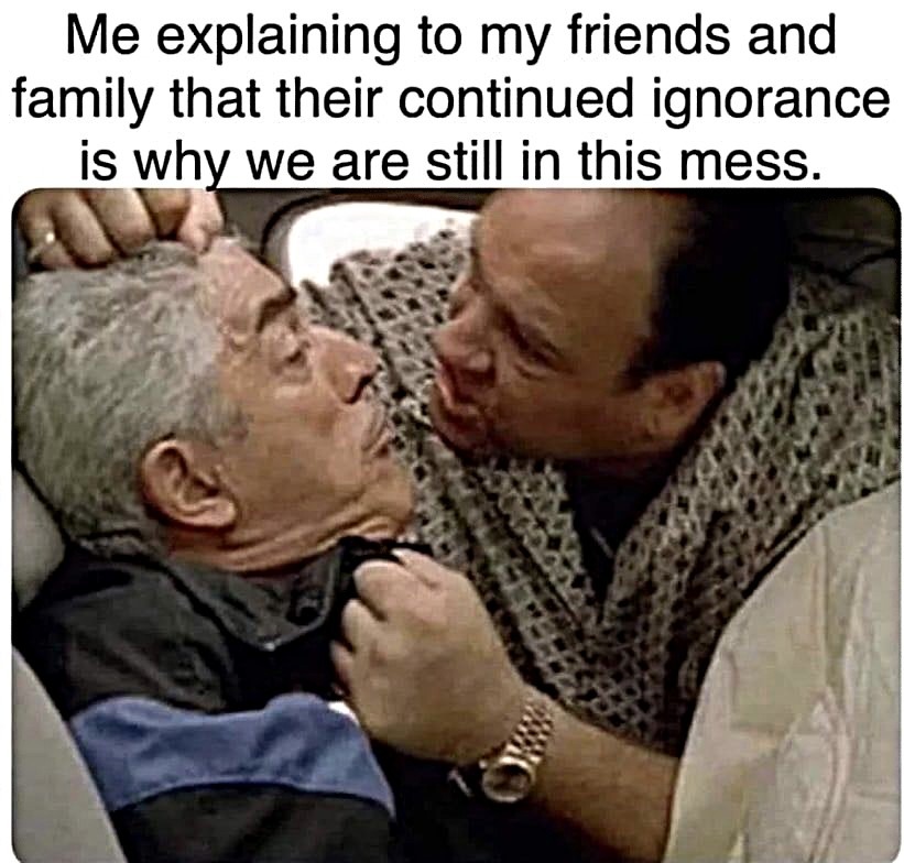 Title of a meme