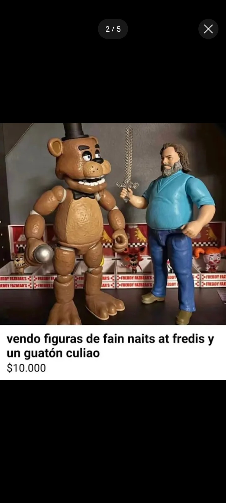 XD - meme