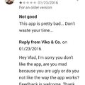 Roast me app review done right