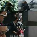 Tony Stark es un loquillo