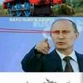 Lord Putin