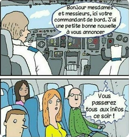 Avion - meme
