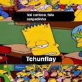 Tchunflay