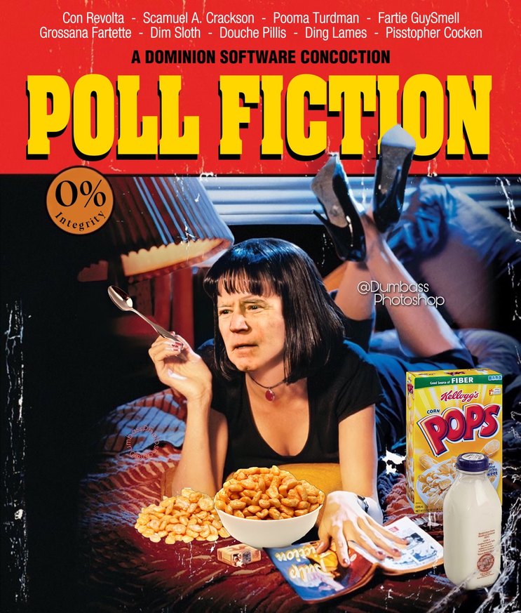 Corn Pop - meme