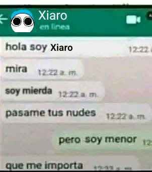 W - meme