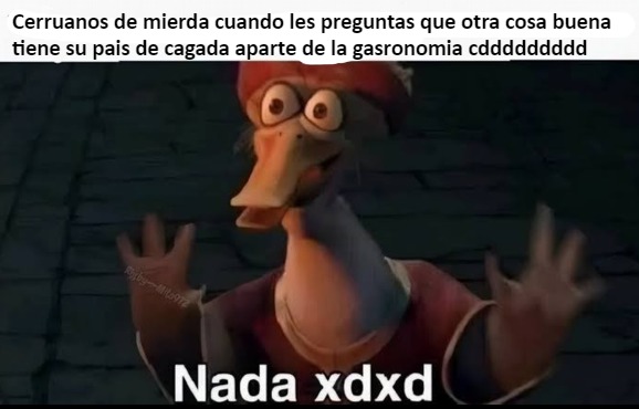 Te quiero Cerru - meme
