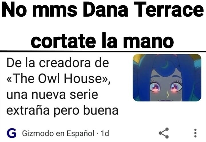 No me sorprenderia ver niños gays en esa kgada - meme