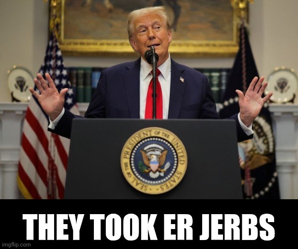 Fired - meme