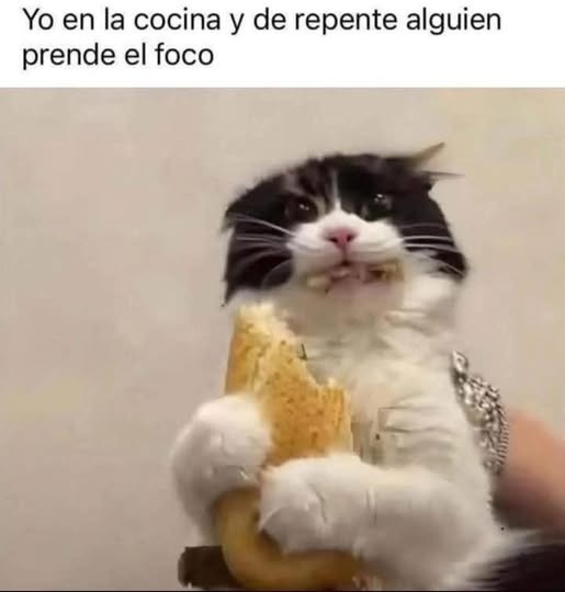 Mejor pasen - meme