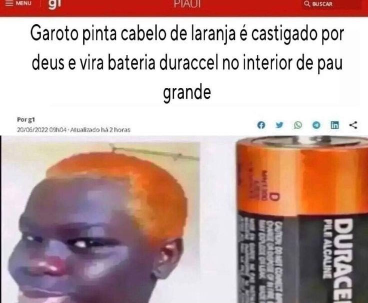 Que isso? - meme
