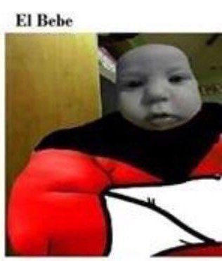 O - meme
