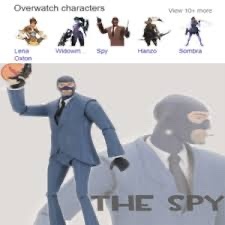 yes it’s low quality and that’s because spy’s sappin my phone - meme