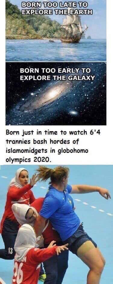dongs in an olympics - meme