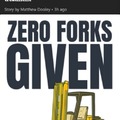 Zero Forks