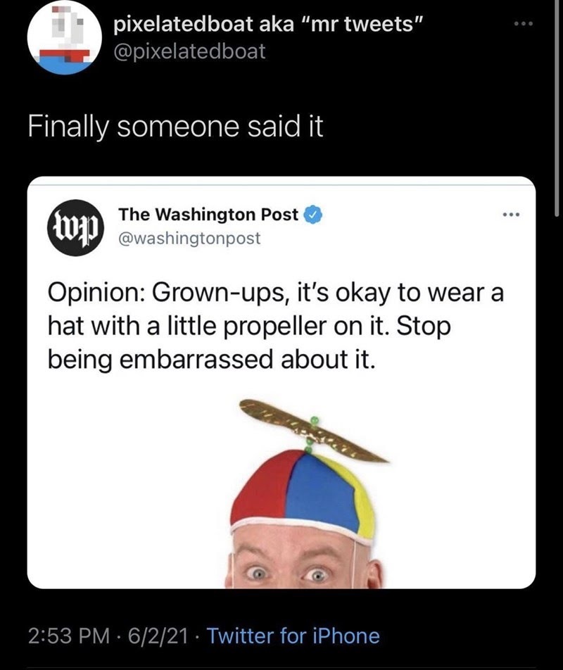 Og fidget spinner - meme