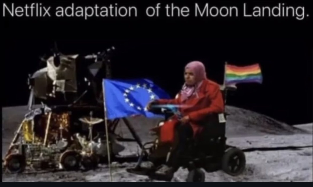 Netflix - meme