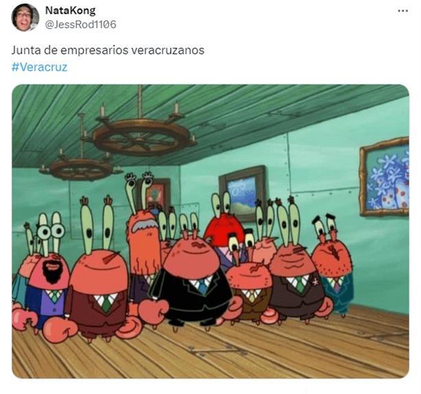 Hola - meme