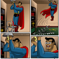 Fucking Superman