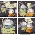 space vampire