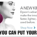 Dyson Innovation