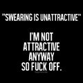 Unattractive
