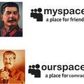 OURspace