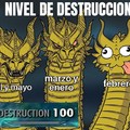 Destrucción 1000%