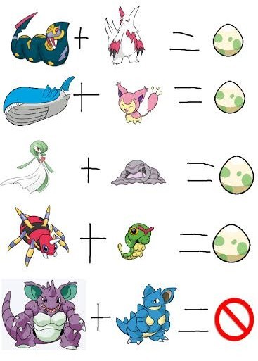 ._.._.._. lógica Pokémon ._.._.._. - meme