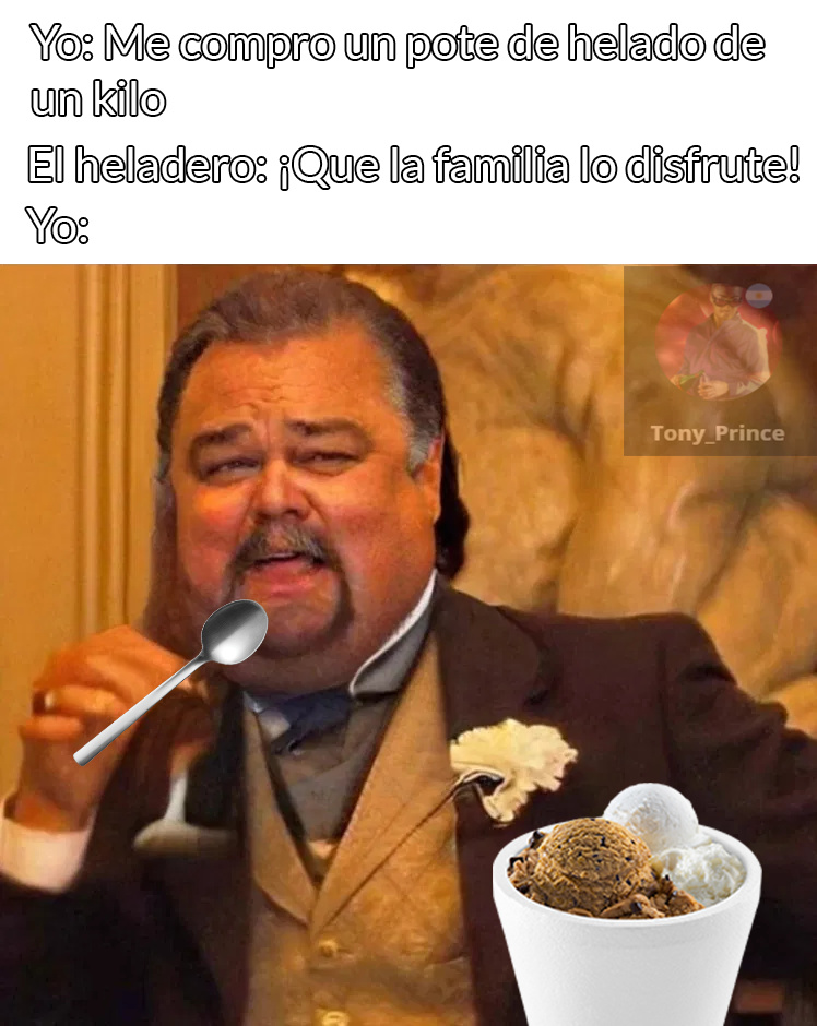 Top Memes De Helado En Español Memedroid 