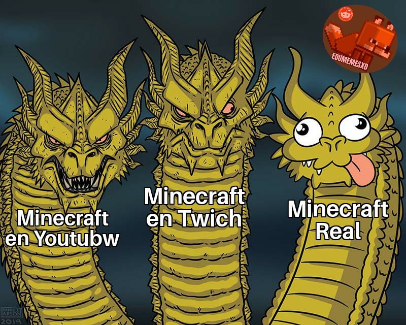 Minecraft obvio se ve mejor con co.putadoras gamers y shaders,pero no sirve en nuestras pc de cartón xD - meme