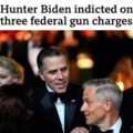 Hunter Biden new gun charges