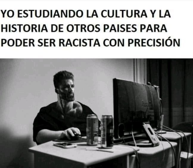 Olla traje inox - meme