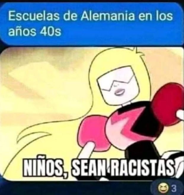 Ya saben el consexo - meme