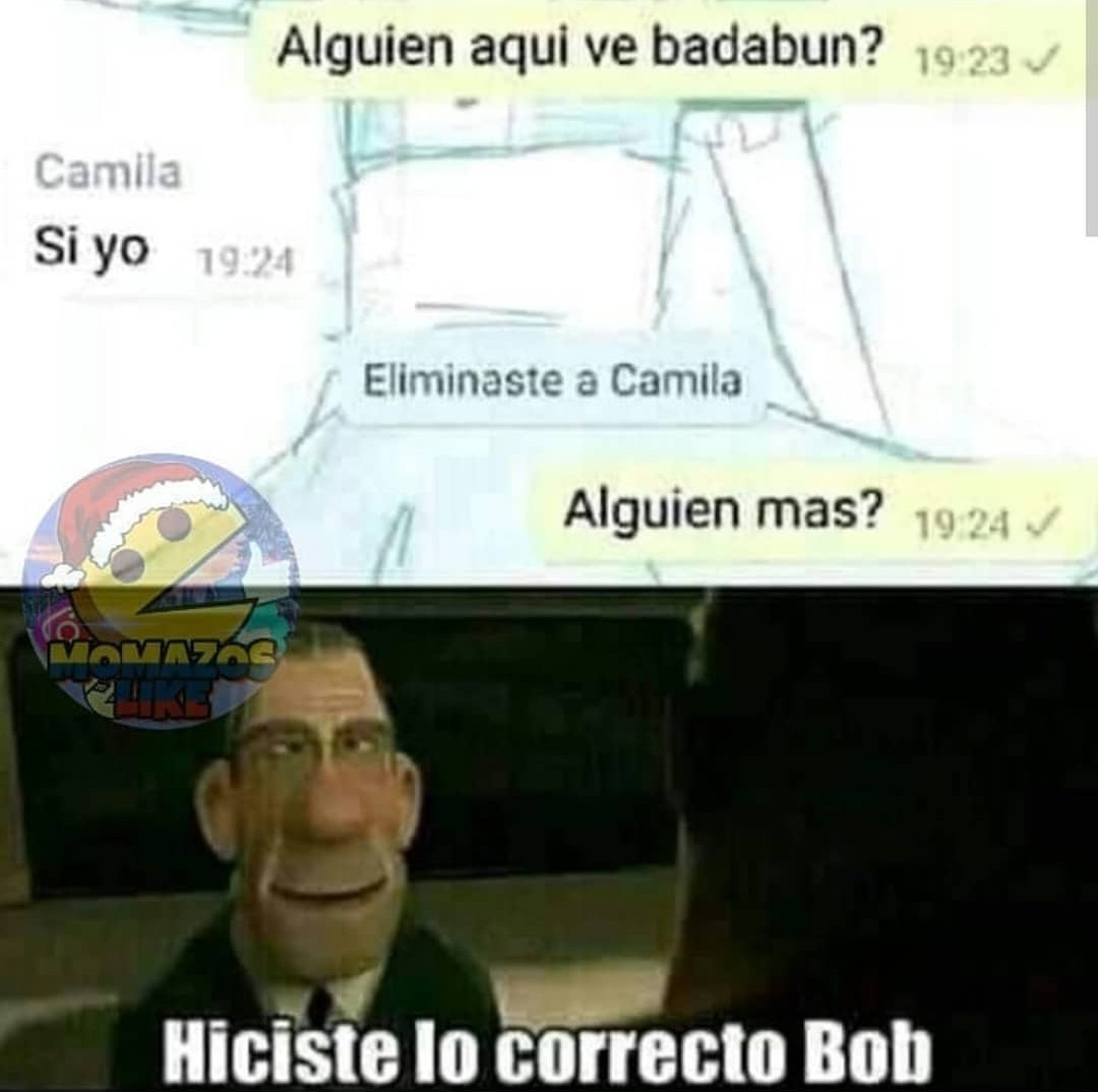 Bob - meme