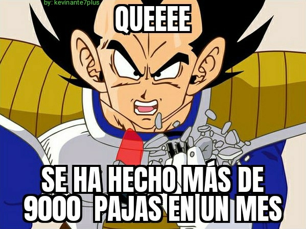 Queeee - Meme by Kevinante7plus :) Memedroid