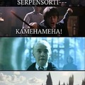 Harry Potter and the Dragon Ball