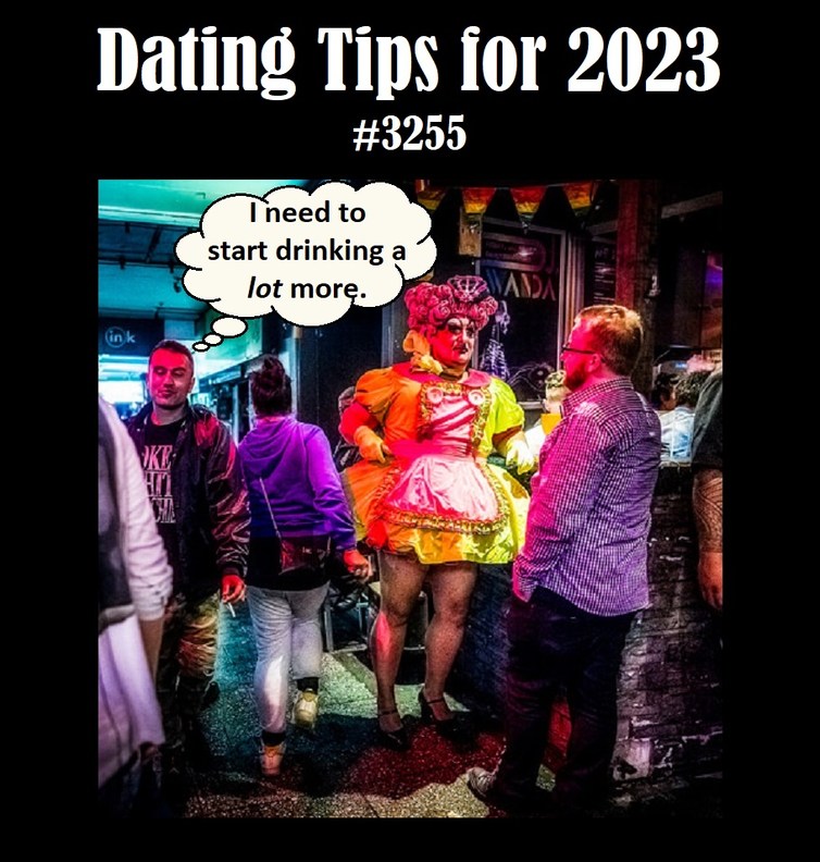 You think this is bad; try dating in Bangkok! - meme