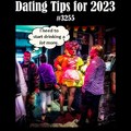 You think this is bad; try dating in Bangkok!