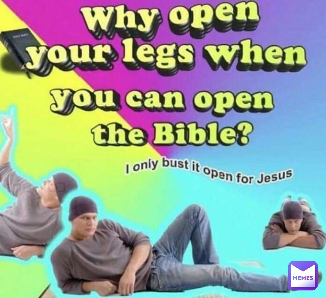 Jesus - meme